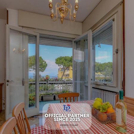 Desenzanoloft Official Partner Marriott Homes & Villas - The Sunflower Front Lake Desenzano del Garda Exteriér fotografie