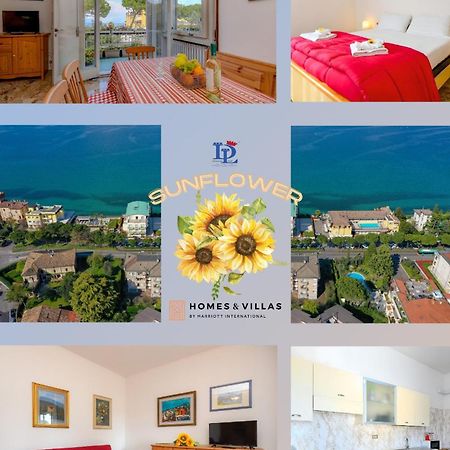 Desenzanoloft Official Partner Marriott Homes & Villas - The Sunflower Front Lake Desenzano del Garda Exteriér fotografie