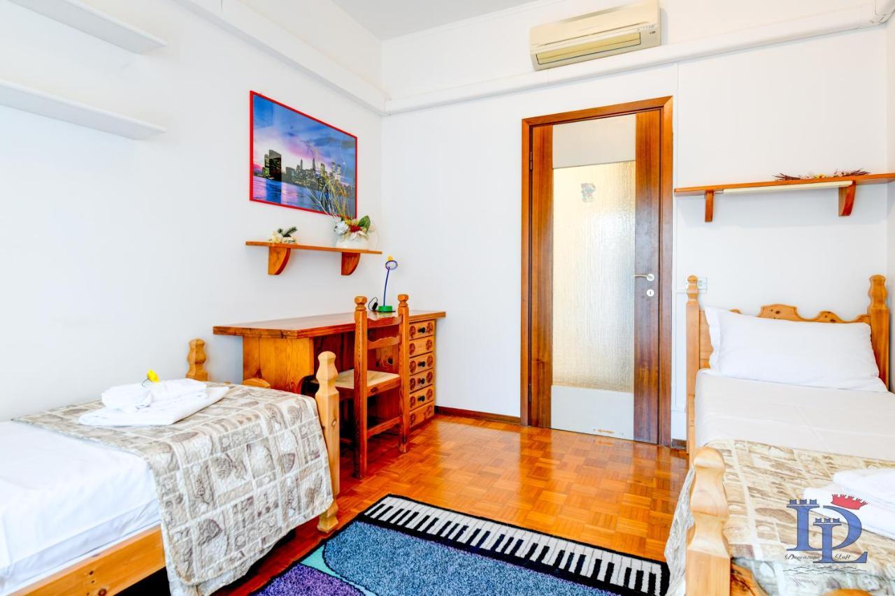 Desenzanoloft Official Partner Marriott Homes & Villas - The Sunflower Front Lake Desenzano del Garda Exteriér fotografie