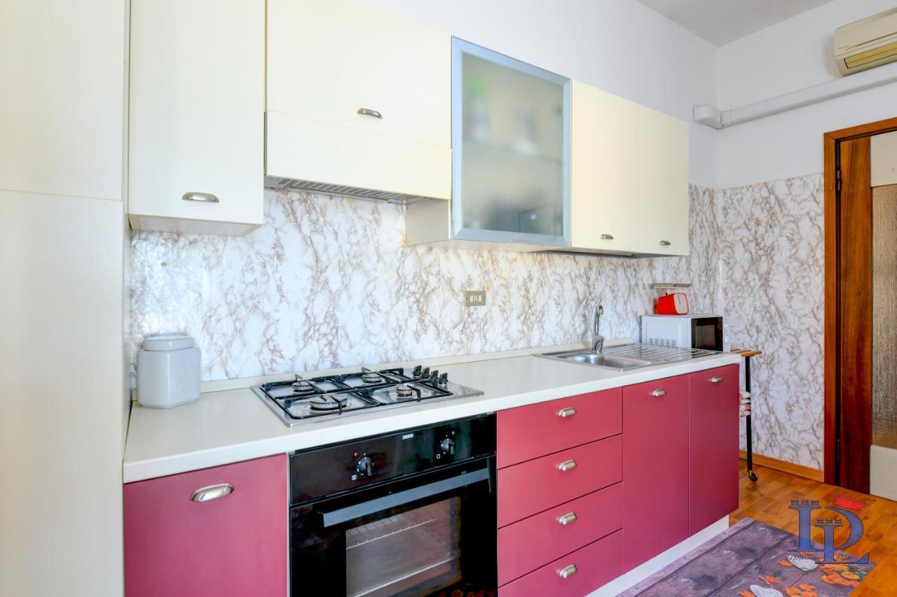 Desenzanoloft Official Partner Marriott Homes & Villas - The Sunflower Front Lake Desenzano del Garda Exteriér fotografie