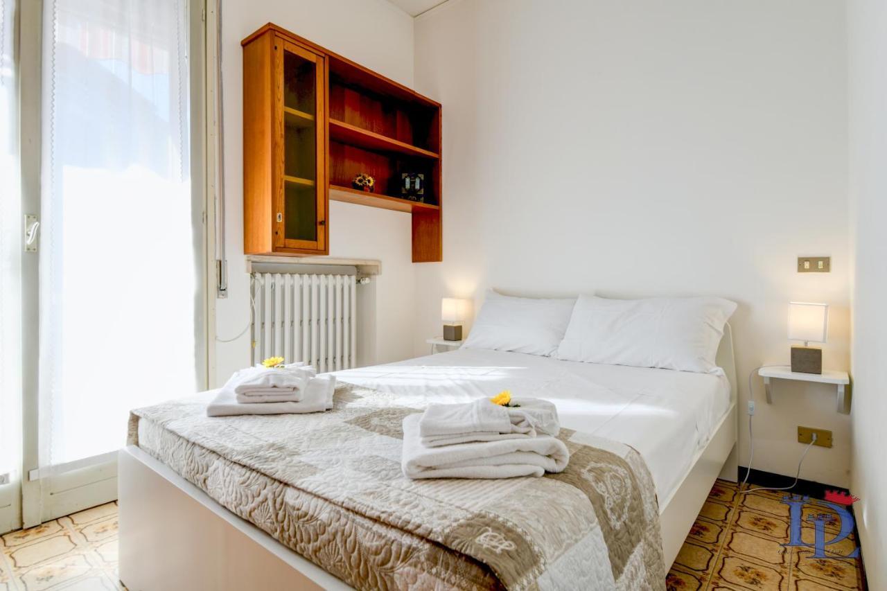 Desenzanoloft Official Partner Marriott Homes & Villas - The Sunflower Front Lake Desenzano del Garda Exteriér fotografie