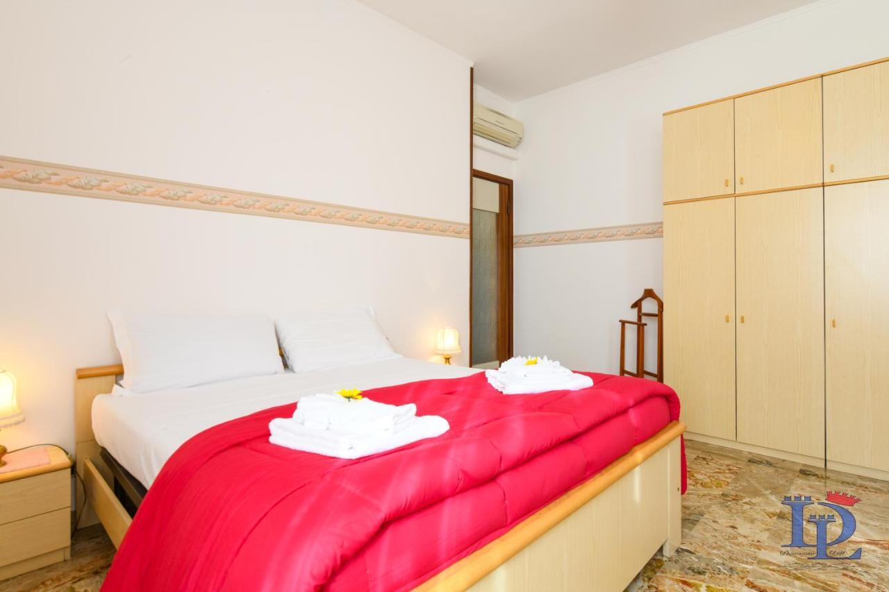 Desenzanoloft Official Partner Marriott Homes & Villas - The Sunflower Front Lake Desenzano del Garda Exteriér fotografie