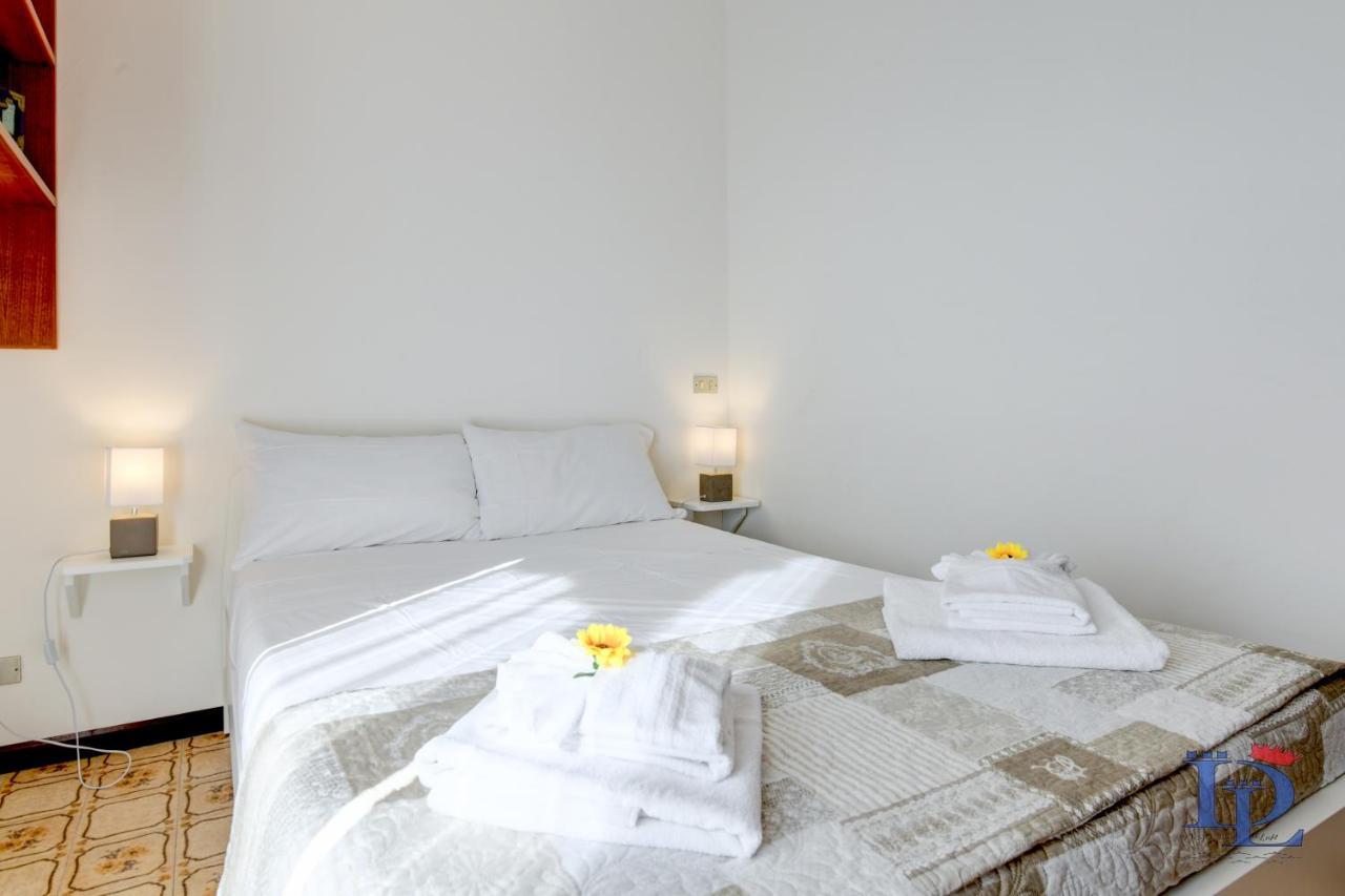 Desenzanoloft Official Partner Marriott Homes & Villas - The Sunflower Front Lake Desenzano del Garda Exteriér fotografie