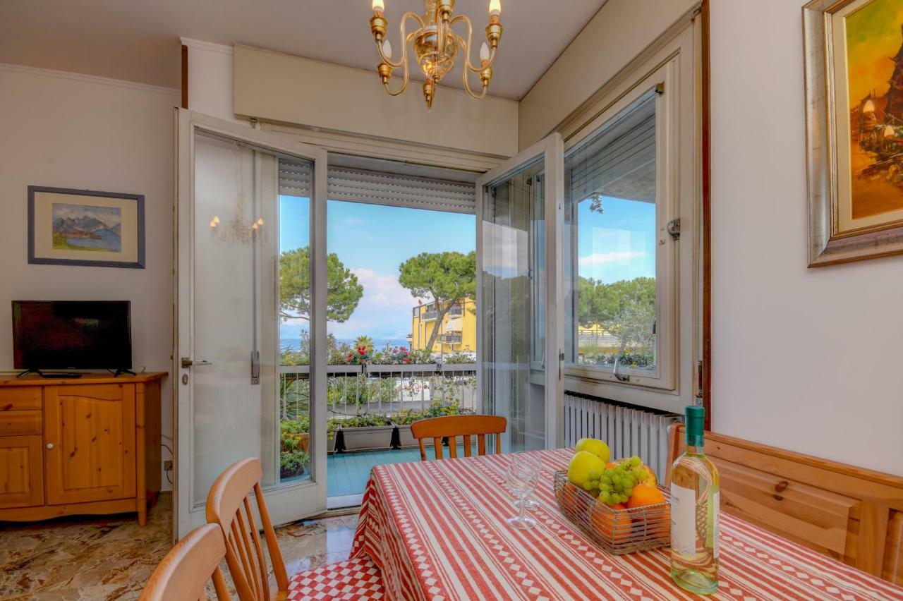 Desenzanoloft Official Partner Marriott Homes & Villas - The Sunflower Front Lake Desenzano del Garda Exteriér fotografie
